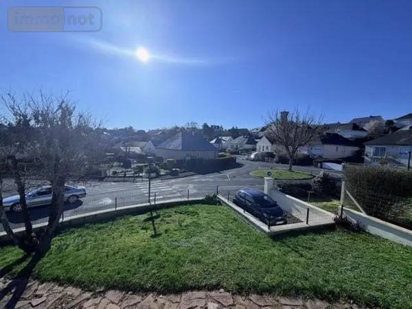 Achat - Maison Saumur 49400 5 pièces 127 m 2 820 m 2
