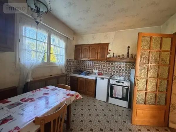 Achat - Maison Saumur 49400 5 pièces 127 m 2 820 m 2
