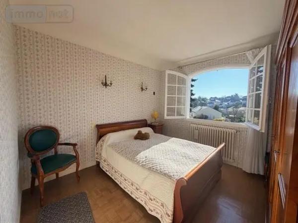 Achat - Maison Saumur 49400 5 pièces 127 m 2 820 m 2