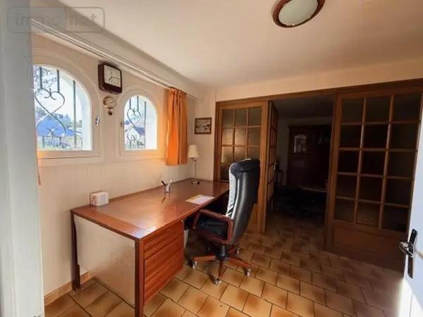 Achat - Maison Saumur 49400 5 pièces 127 m 2 820 m 2