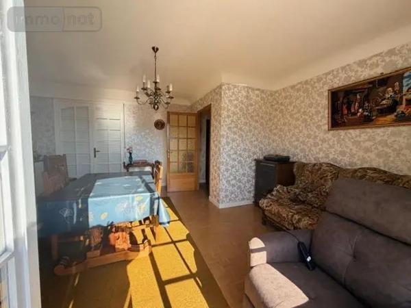 Achat - Maison Saumur 49400 5 pièces 127 m 2 820 m 2