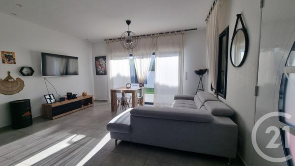 Maison à vendre  4 pièces - 85,18 m2 TOURVES - 83