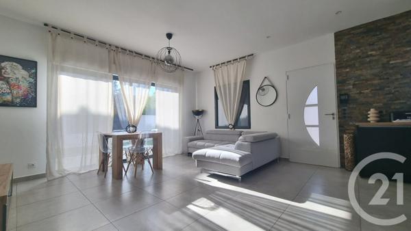 Maison à vendre  4 pièces - 85,18 m2 TOURVES - 83