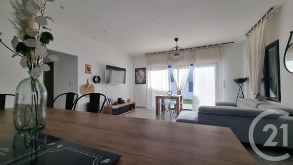 Maison à vendre  4 pièces - 85,18 m2 TOURVES - 83