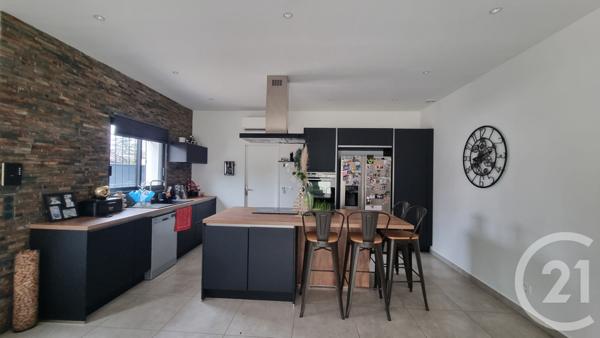 Maison à vendre  4 pièces - 85,18 m2 TOURVES - 83