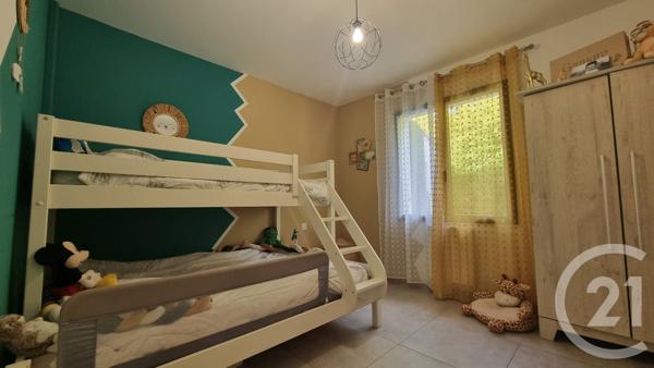 Maison à vendre  4 pièces - 85,18 m2 TOURVES - 83