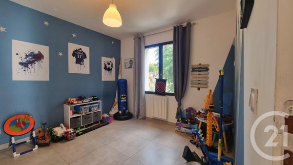 Maison à vendre  4 pièces - 85,18 m2 TOURVES - 83