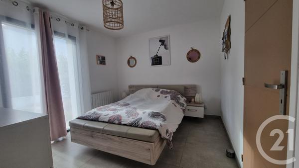 Maison à vendre  4 pièces - 85,18 m2 TOURVES - 83