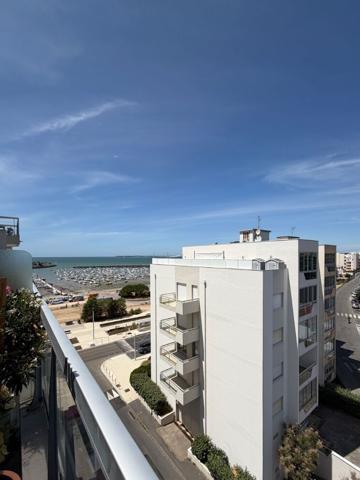 Appartement Pornichet 2 pièce(s)