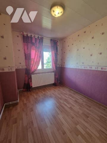 AILLY SUR SOMME - PAVILLON - 3 CHAMBRES - JARDIN ET GARAGE