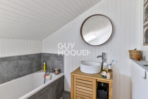 Maison de Ville avec cachet Saint-Paul-Lès-Dax 4 pièces