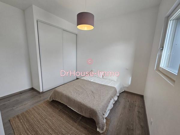 Maison à vendre 5 pièces de 94 m²
