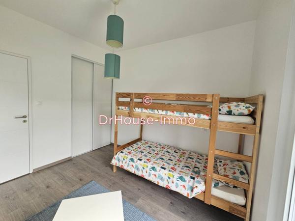 Maison à vendre 5 pièces de 94 m²