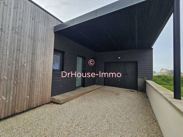 Maison à vendre 5 pièces de 94 m²