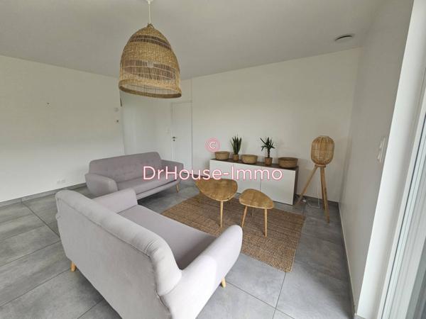 Maison à vendre 5 pièces de 94 m²