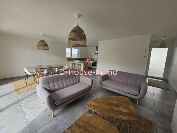 Maison à vendre 5 pièces de 94 m²