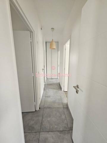 Maison à vendre 5 pièces de 94 m²