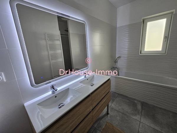 Maison à vendre 5 pièces de 94 m²