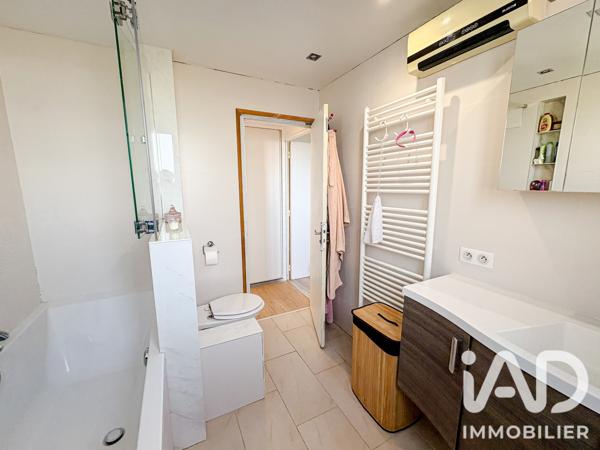 Appartement à vendre 4 pièces 67 m² Les Clayes-sous-Bois