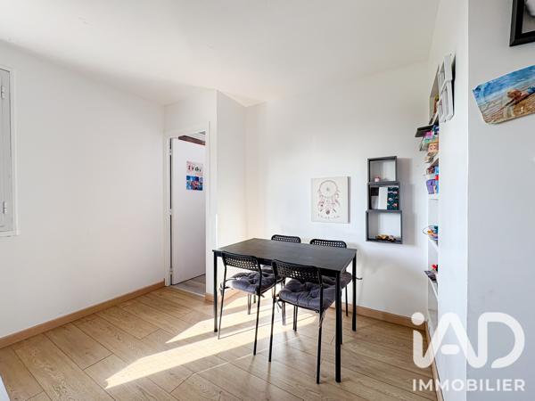 Appartement à vendre 4 pièces 67 m² Les Clayes-sous-Bois