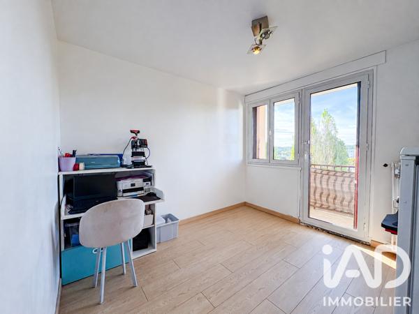 Appartement à vendre 4 pièces 67 m² Les Clayes-sous-Bois