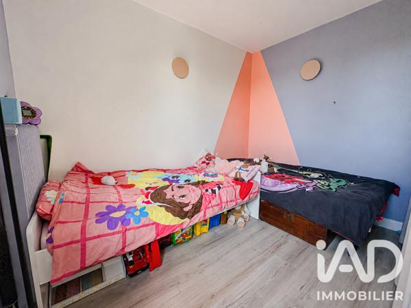 Appartement à vendre 4 pièces 67 m² Les Clayes-sous-Bois