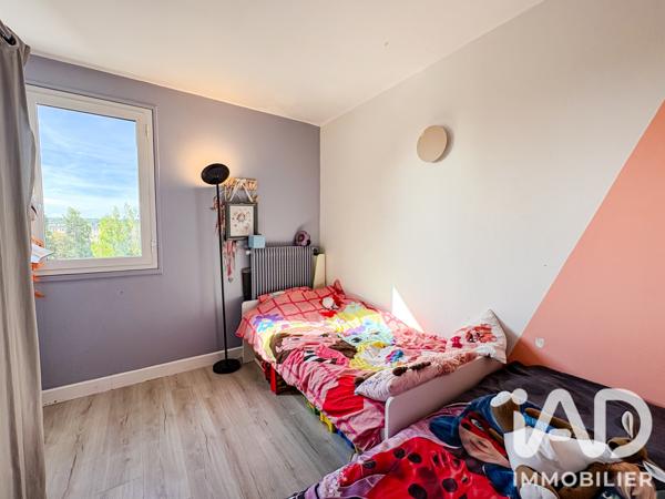 Appartement à vendre 4 pièces 67 m² Les Clayes-sous-Bois