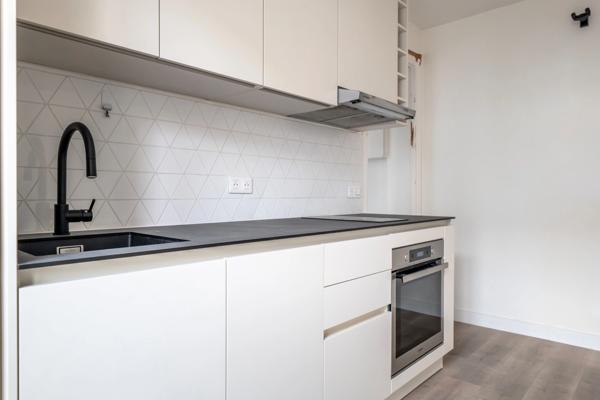 Appartement à vendre 2 pièces PARIS 19EME ARRONDISSEMENT (75)