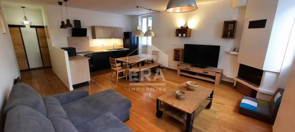 Appartement T2 à vendre à Martigues - Investissement idéal