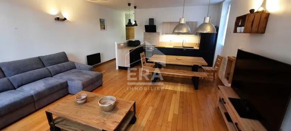 Appartement T2 à vendre à Martigues - Investissement idéal