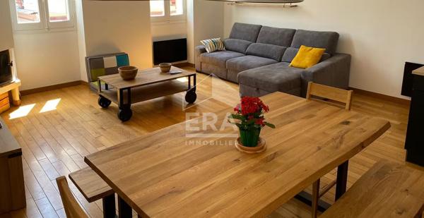 Appartement T2 à vendre à Martigues - Investissement idéal