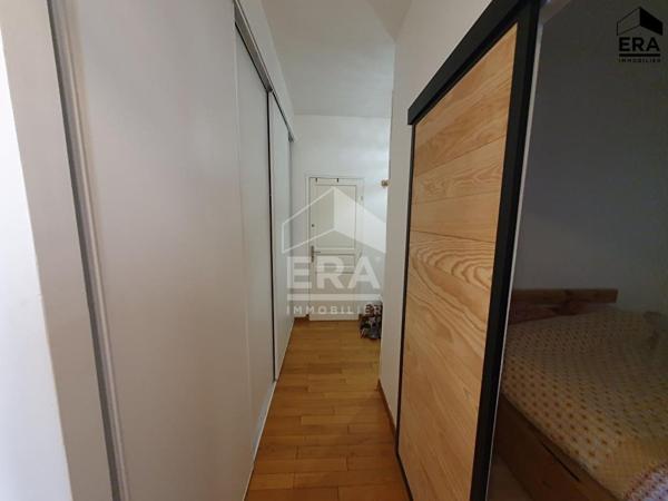 Appartement T2 à vendre à Martigues - Investissement idéal