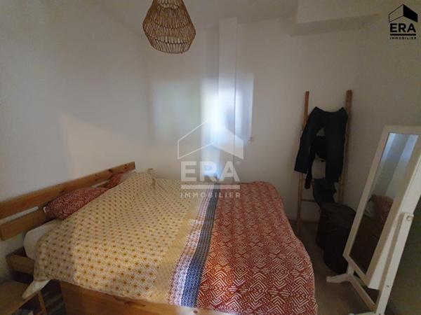 Appartement T2 à vendre à Martigues - Investissement idéal
