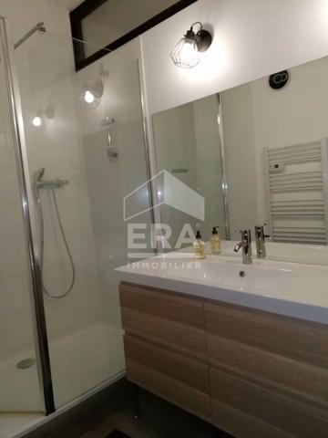 Appartement T2 à vendre à Martigues - Investissement idéal