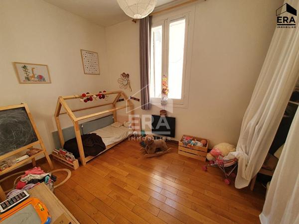 Appartement T2 à vendre à Martigues - Investissement idéal