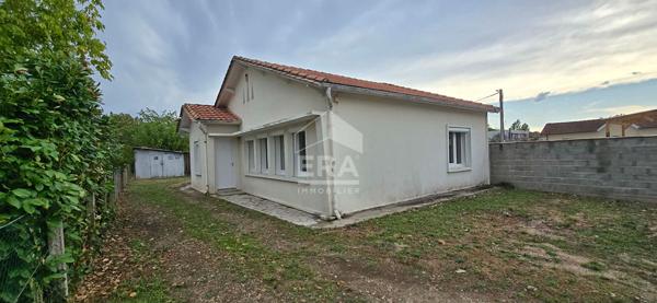 Maison Saint Seurin Sur L Isle 4 pièce(s) 80.91 m2