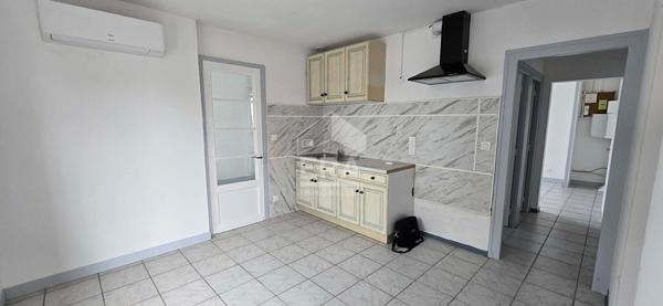 Maison Saint Seurin Sur L Isle 4 pièce(s) 80.91 m2