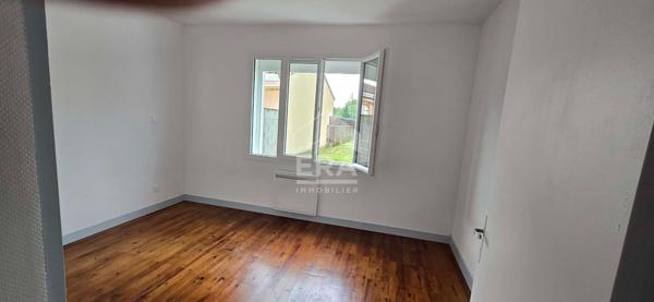 Maison Saint Seurin Sur L Isle 4 pièce(s) 80.91 m2