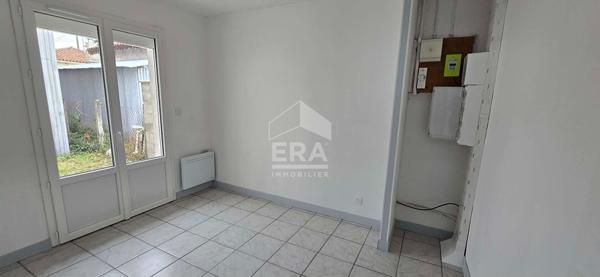 Maison Saint Seurin Sur L Isle 4 pièce(s) 80.91 m2