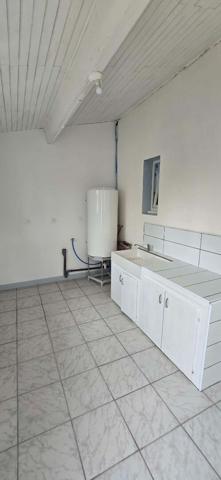 Maison Saint Seurin Sur L Isle 4 pièce(s) 80.91 m2