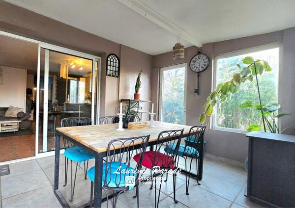 Terrain constructible plat