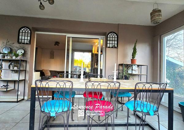 Terrain constructible plat