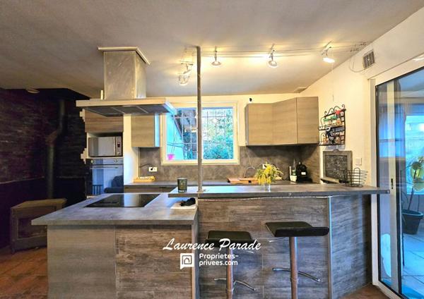 Terrain constructible plat