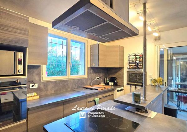 Terrain constructible plat