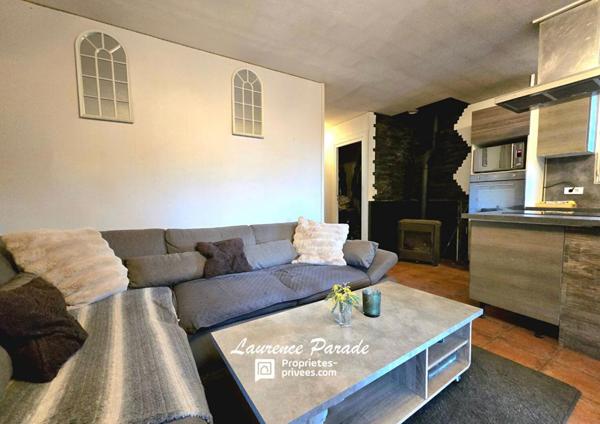 Terrain constructible plat