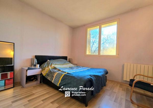 Terrain constructible plat