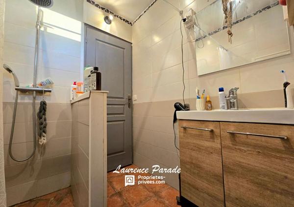 Terrain constructible plat