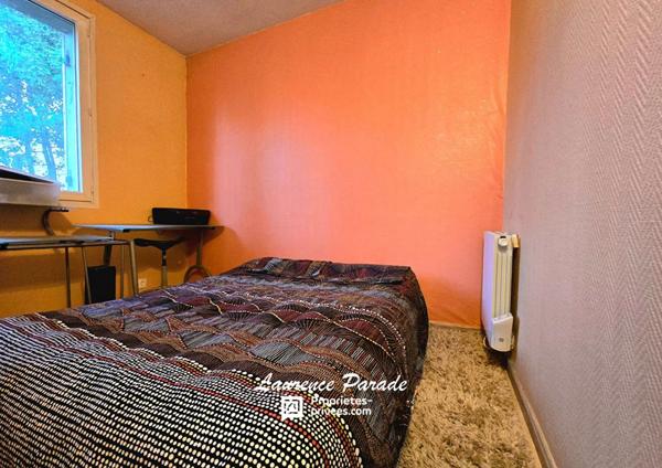 Terrain constructible plat