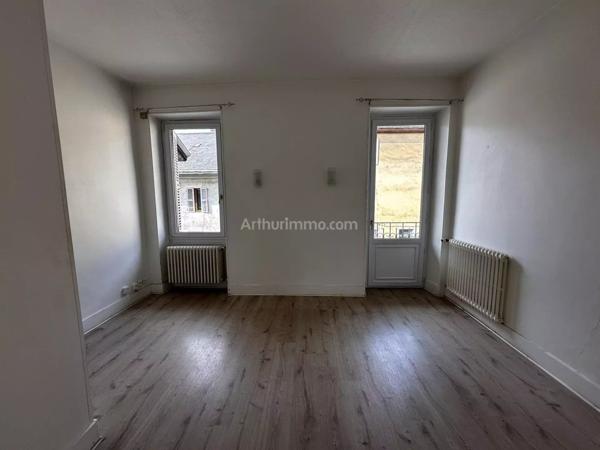 Vente Appartement 3 pièces 74 m2 à Entrelacs