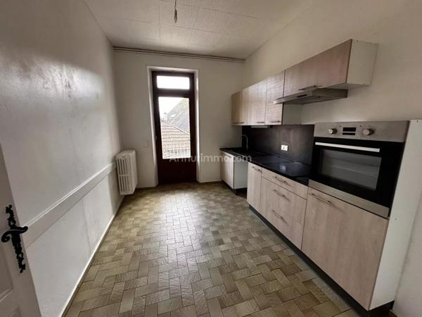 Vente Appartement 3 pièces 74 m2 à Entrelacs
